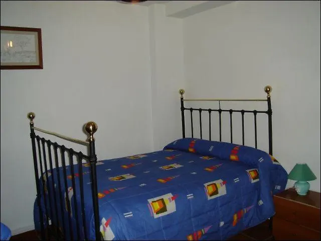 Encina De Lorenzo II Y III location